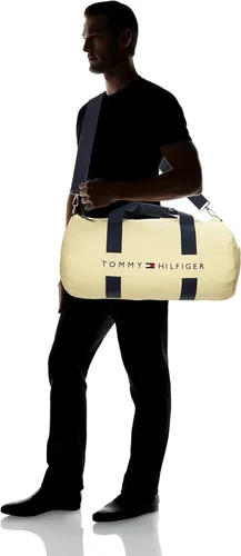 Miniatura 6 de Tommy Hilfiger Bolso de lona Jackson para hombre
