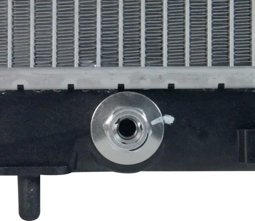 Miniatura 5 de TYC Radiador 2845 compatible con Dodge Neon 2005-2005