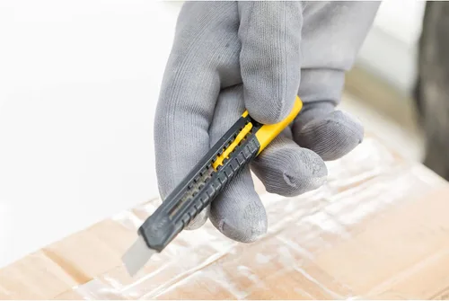 Miniatura 4 de Stanley - Cuchillo de punta rápida (0.354in)