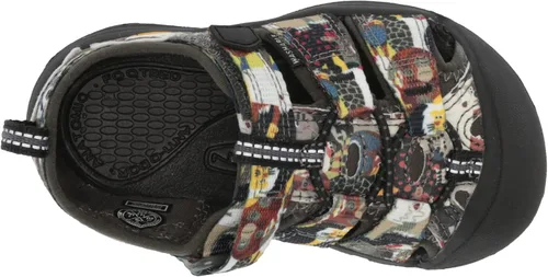 Miniatura 5 de KEEN Sandalias de agua infantil Newport H2 con puntera cerrada