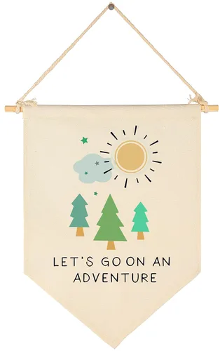 Miniatura 15 de The Sandlot Quote - Cartel de béisbol para habitación de niños, cartel de béisbol, cartel de regalo para baby shower, bandera colgante de lona