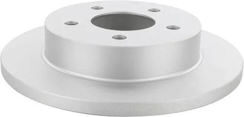 Miniatura 6 de Rotor de freno de disco prémium MAGMA PMR203055