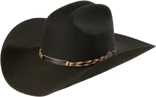 Miniatura 4 de Stetson Sombrero de paja Royal Flush