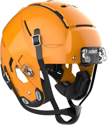 Miniatura 14 de Schutt F7 LX1 - Casco de fútbol juvenil