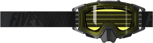 Miniatura 8 de 509 Gafas de nieve Sinister X7