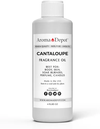 Miniatura 44 de Aroma Depot Aceite de Fragancia de 4 oz. Black Lives Matter I Perfume I Aceite para la Piel I Aceite Perfumado. Proyectos DIY como Velas, Bombas