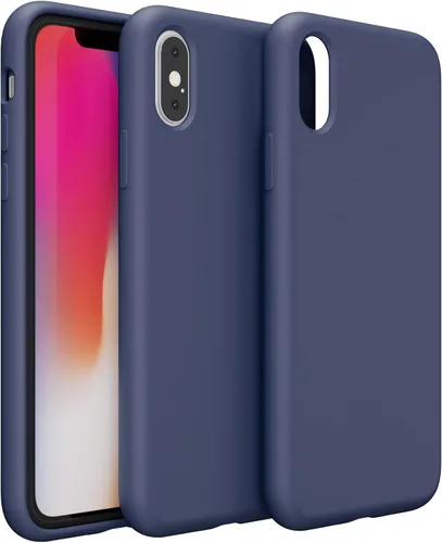 Miniatura 12 de PinLiSheng Funda mate para iPhone 11, funda protectora dura y delgada con protección a prueba de golpes, funda trasera translúcida y mate para Gris