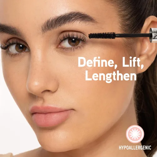 Miniatura 3 de Physicians Formula Eye Booster Lash Illusion Mascara Ultra Negro