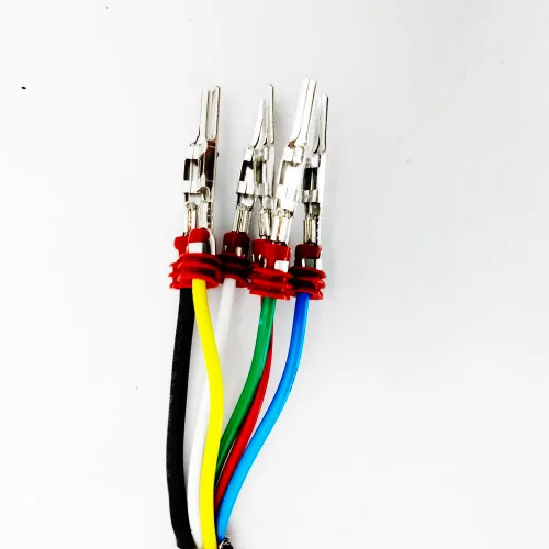 Miniatura 9 de Sensor de motor de motocicleta para SUR-Ron Light Bee X S Motor Hall Sensor Reemplazo