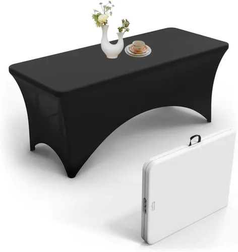 Miniatura 12 de Funda de mesa rectangular ajustada, de la marca Urby®