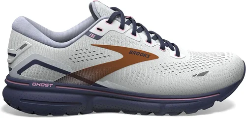 Miniatura 2 de Brooks Ghost 15 Neutral - Tenis de correr para mujer