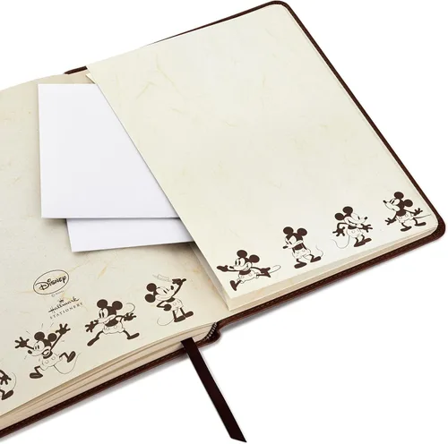 Miniatura 7 de Hallmark - Diario (Doce Mickeys)