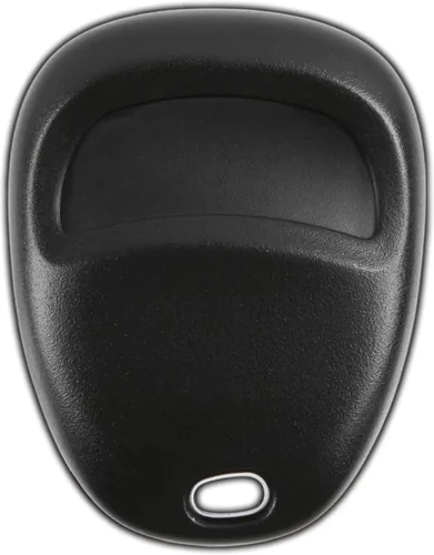 Miniatura 2 de KeylessOption Llavero de repuesto para Buick Century Regal Riviera La Sabre Oldsmobile Intrigue Pontiac Grand Prix Remote, 4 botones 10246215