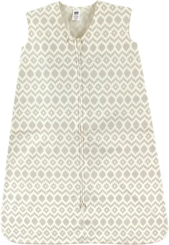 Miniatura 9 de Hudson Baby Saco de dormir unisex BabyCotton sin mangas, saco de dormir, manta Bosque