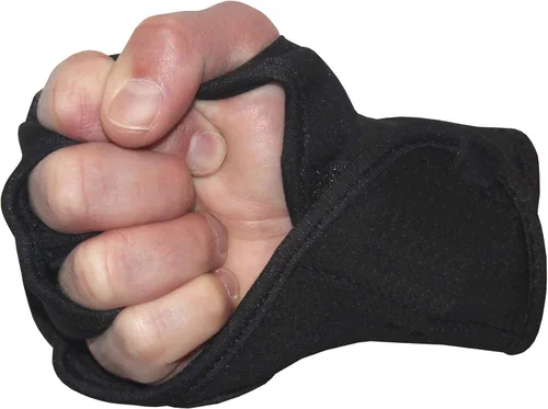 Miniatura 2 de Fitness First - Guantes de mano