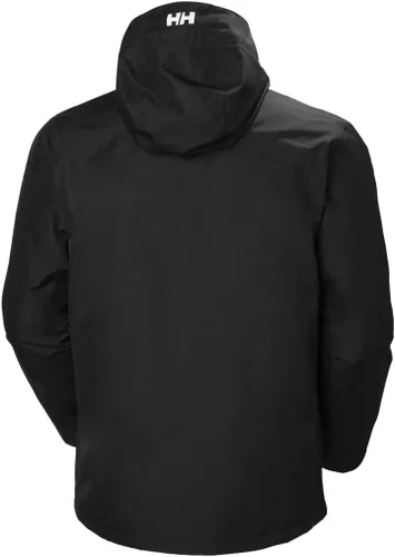 Miniatura 16 de Helly Hansen chamarra Impermeable (3-in-1) modelo Squamish Cis