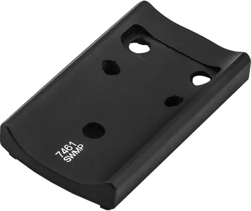 Miniatura 12 de Burris Serie FastFire Sistema de Montaje Seguro, Confiable y Duradero de Fácil Mantenimiento para Miras de Punto Rojo