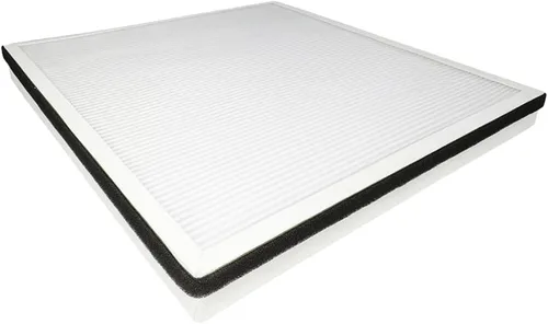 Miniatura 6 de Nispira Filtro de carbón activado HEPA 3 en 1 Vital 100-RF para purificador de aire Levoit Vital 100 Elimina humo, polvo, compuestos orgánicos
