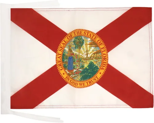 Miniatura 1302 de Bandera de México AZ FLAG, 45.7 x 30.5 cm, con cordones - Pequeñas banderas mexicanas de 30 x 45 cm - Bandera de 45.7 x 30.5 cm
