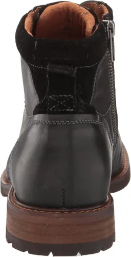 Miniatura 3 de Florsheim Botines Chalet con punta de casquillo para hombre