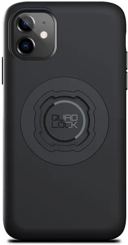 Miniatura 15 de Funda de teléfono MAG Quad Lock para iPhone SE (3ª / 2ª generación) Negra