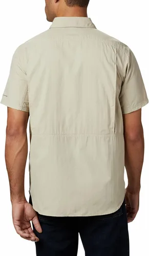 Miniatura 2 de Columbia Silver Ridge 2.0 - Camisa de manga corta para hombre