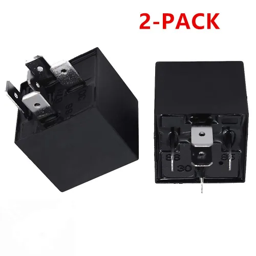 Miniatura 4 de Relé de inclinación de ajuste eléctrico de 40 amperios para Johnson Evinrude Outboard Marine Corp OMC Reemplazar #584416 586224 18-5705