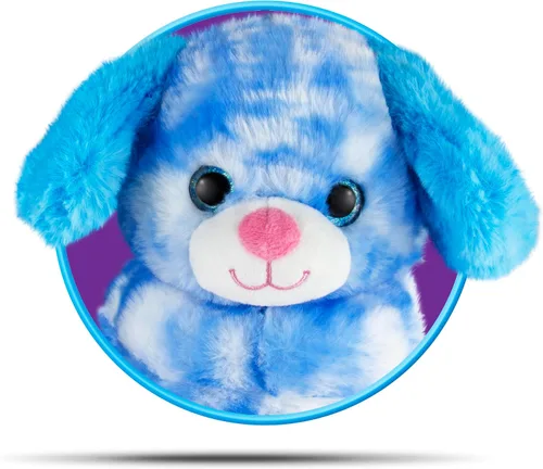 Miniatura 2 de Cloudz Almohada de cuello de viaje en avión súper suave y suave para niños, mantiene a los niños cómodos y apoyados con un amigo mientras viajan