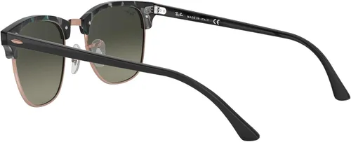 Miniatura 5 de Ray-Ban - Lentes de sol cuadrados modelo RB3016 Clubmaster