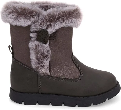 Miniatura 2 de OshKosh B'Gosh Botas de moda siberiana unisex para niños