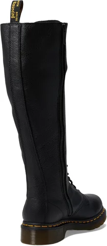 Miniatura 5 de Dr. Martens Botas altas hasta la rodilla 1b60 para mujer