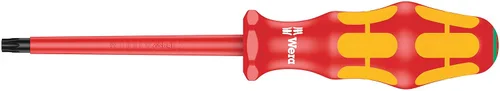 Miniatura 21 de Wera Kraftform Plus VDE desarmador térmico, 05006154001