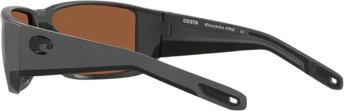 Miniatura 5 de Costa Del Mar Men's Blackfin Pro Rectangular Sunglasses