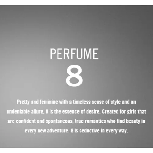 Miniatura 5 de Abercrombie & Fitch ~ 8 NUEVAS CAJAS Perfume Mujer 1.7 oz