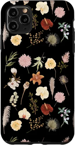 Miniatura 13 de Wildflower Flower Power Boho Botanic Floral Wild Flower Gift Case for iPhone 17
