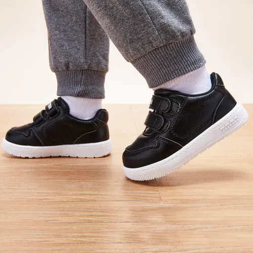 Miniatura 173 de BMCiTYBM Zapatos de bebé para niños y niñas, zapatos para caminar para niños pequeños, zapatos ligeros antideslizantes para 6, 9, 12, 18, 24 meses