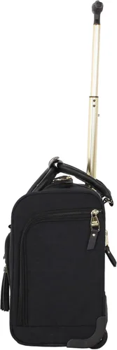 Miniatura 3 de Steve Madden maleta Bolsa con Ruedas veliz debajo del asiento
