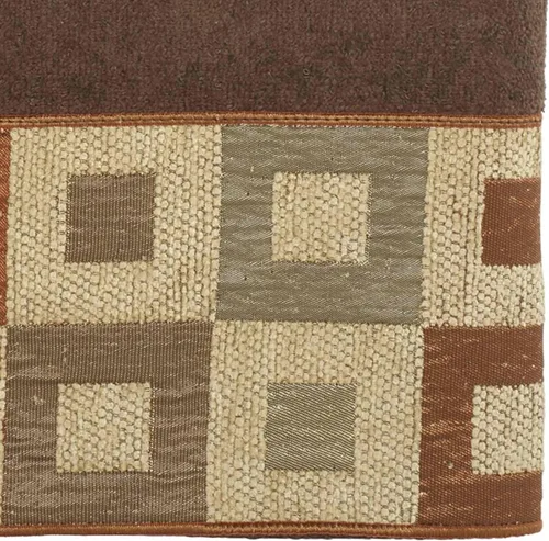 Miniatura 2 de Avanti Linens Bathroom Linens Precision Collection, toalla de baño, moca