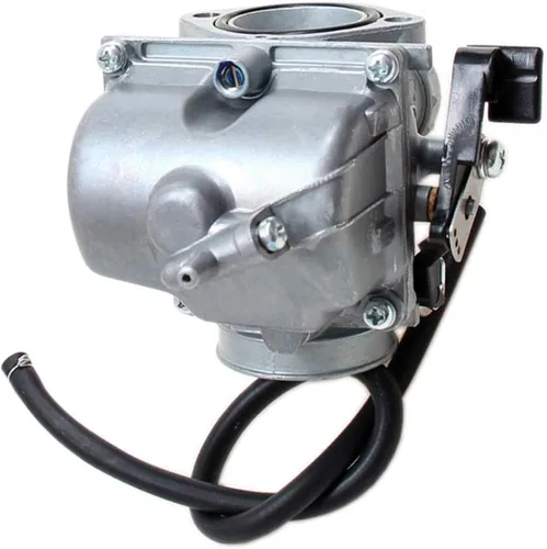 Miniatura 5 de Carburador PZ22 Juego de filtro de aire de carburador de 22 mm Compatible con SSR CRF50, Go Karts, Pit Dirt Bike, Sunl Taotao Pit bike, ATV, motor
