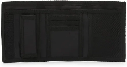 Miniatura 4 de Vans La billetera deslizada, negro, blanco (BlackWhite Checks), Billetera triple