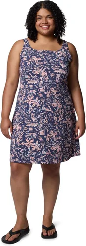 Miniatura 147 de Columbia Vestido PFG Freezer III para mujer