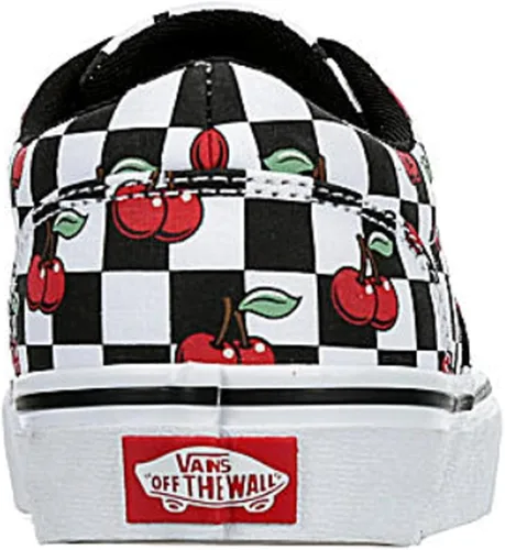 Miniatura 5 de Vans Tenis unisex Doheny - Cherry Checker multicolor
