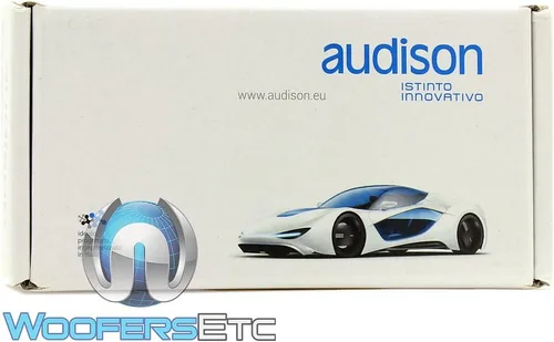 Miniatura 6 de Audison DRC MP Digital Control Remoto Multimedia Play
