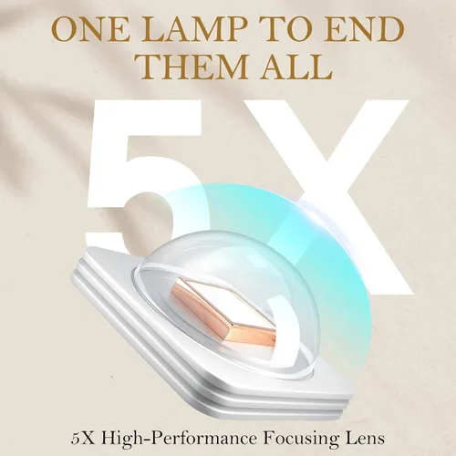 Miniatura 5 de NXJ INFILILA Mini luz UV para uñas de gel, 3 W, mini lámpara de uñas UV para mujer, hogar, salón de bricolaje, lámpara de curación flash portátil