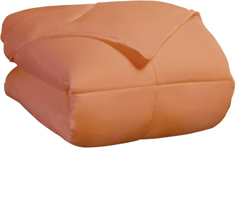 Miniatura 23 de BNM - Manta reversible para todas las estaciones, esponjosa, decorativa, edredón de felpa, mantas, ropa de cama de gran tamaño, diseño de edredón