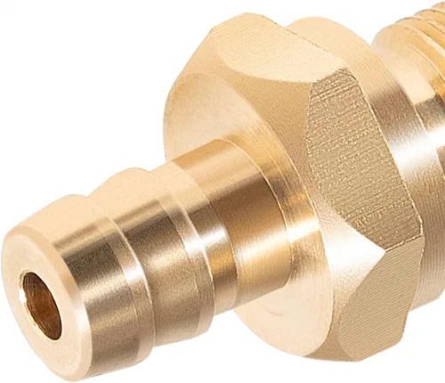 Miniatura 9 de Kit de inyector de jabón químico para lavadora a presión para Briggs and Stratton, Homelite, Ryobi y Husky reemplaza a 190593GS 190635GS y 203640GS
