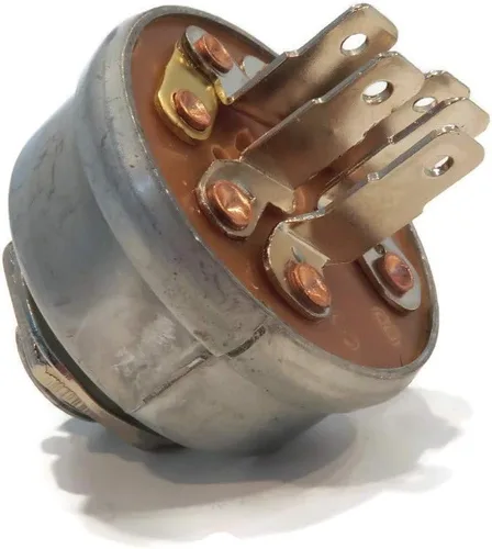 Miniatura 6 de Rotary Corp Switch Rueda de Encendido Caballo