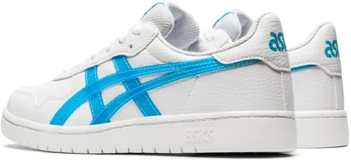 Miniatura 3 de ASICS Zapatos preescolares Japan S para niños, BlancoAcquarium