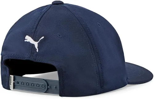 Miniatura 4 de PUMA GOLF Sombrero de Pars & Stripes P para hombre