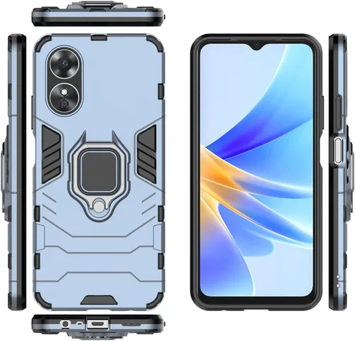 Miniatura 18 de Funda para Xiaomi Redmi Note 12 5G - Azul